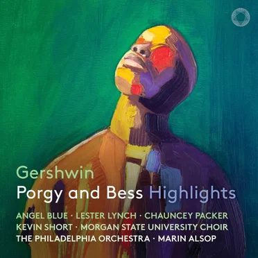 Porgy and Bess (Highlights)