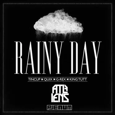 Rainy Day (ATLiens Remix)