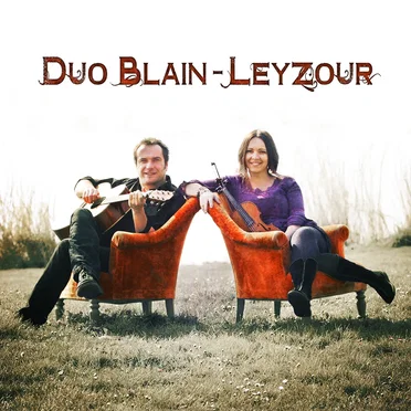 Duo Blain - Leyzour