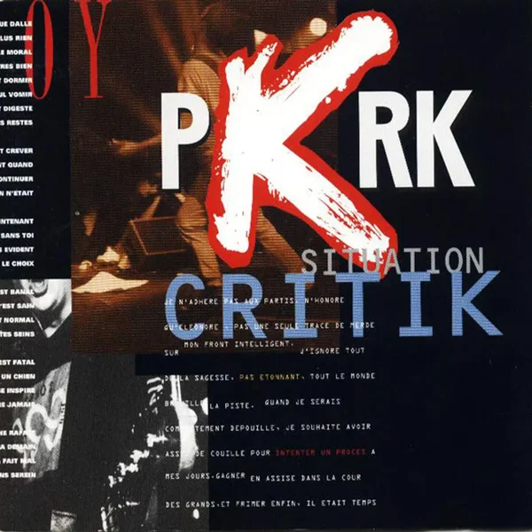 Situation critik