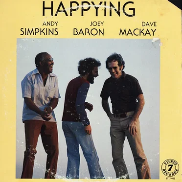 Happying
