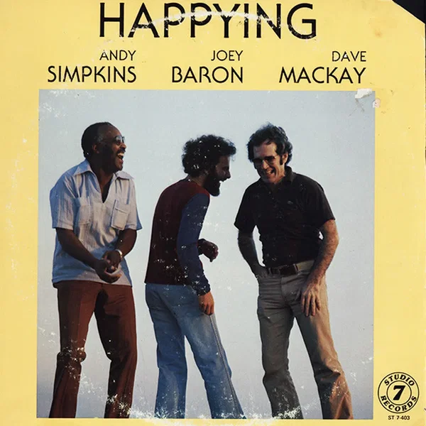 Happying