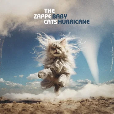 Baby Hurricane