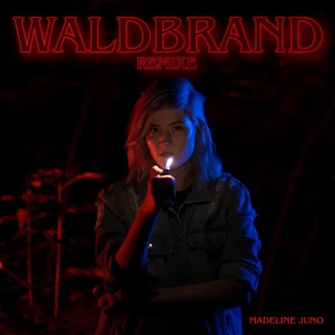 Waldbrand