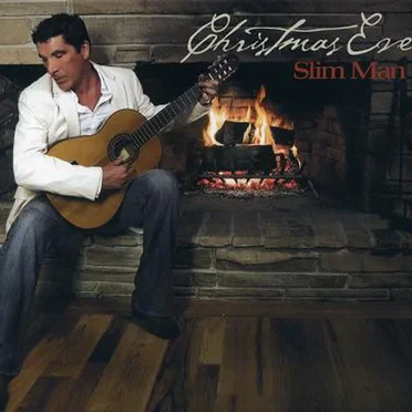 Christmas Eve by Slim Man - album cover