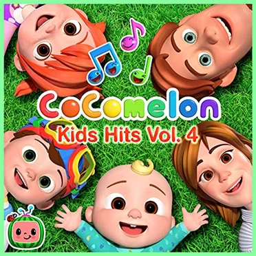 Cocomelon Kids Hits, Vol. 4