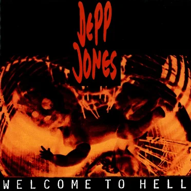 Welcome to Hell