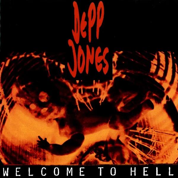 Welcome to Hell