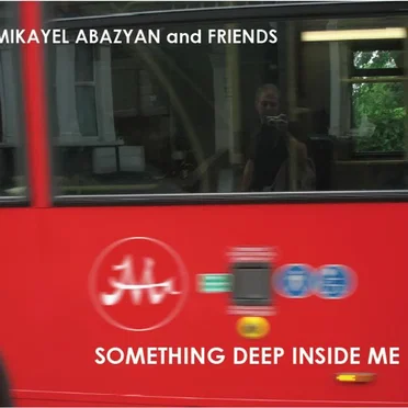 Something Deep Inside Me