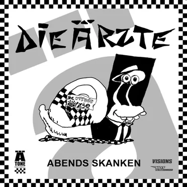 Abends Skanken