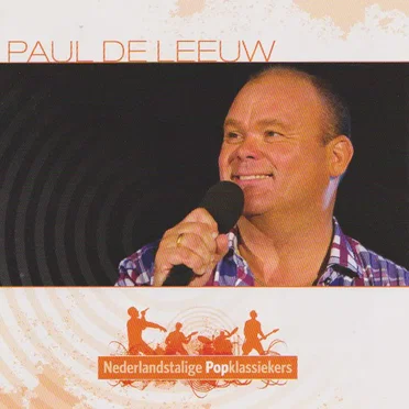 Nederlandstalige popklassiekers: Paul de Leeuw