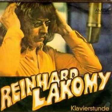 Klavierstunde