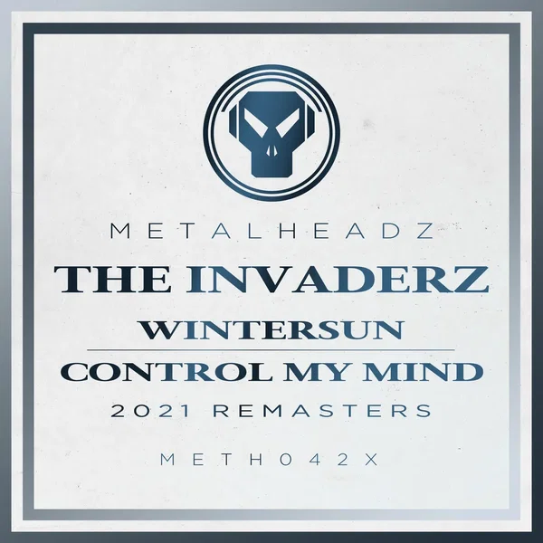 Wintersun / Control My Mind