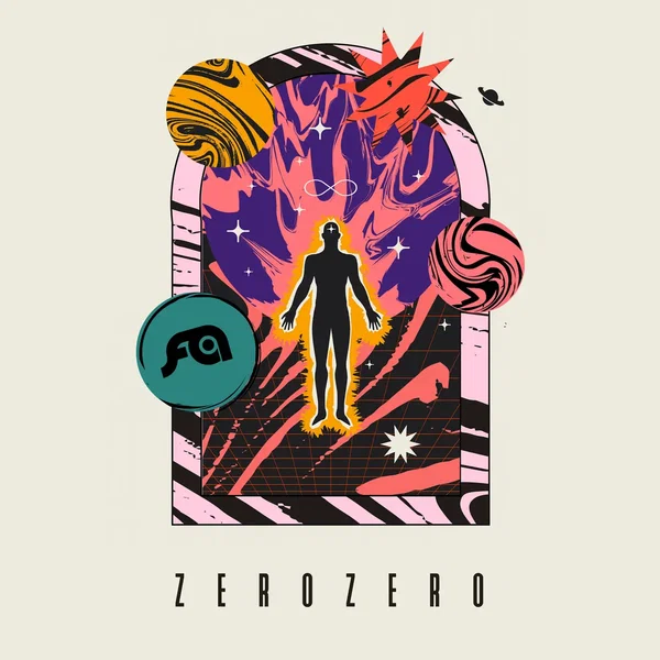 Anything Can Happen / My Sound (Ed:it remix)