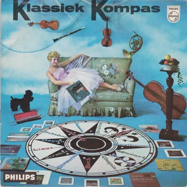 Klassiek Kompas
