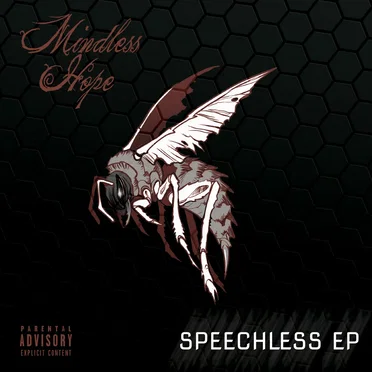 Speechless EP