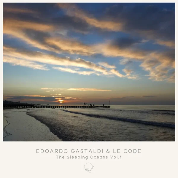 The Sleeping Oceans, Vol. 1