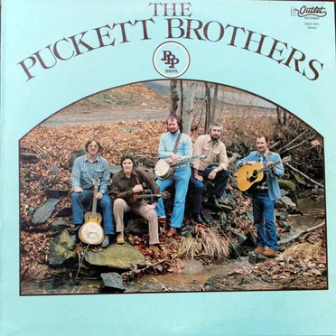 The Puckett Brothers