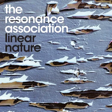 Linear Nature by The Resonance Association - album cover