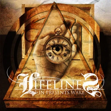 In Presents Wake by Lifelines - album cover
