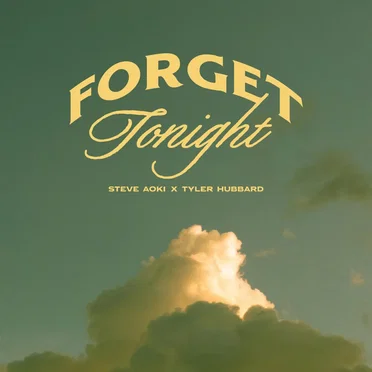 Forget Tonight