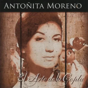 Antoñita Moreno