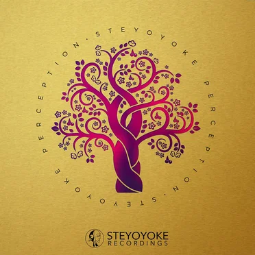 Steyoyoke Perception, Vol. 08 by Various Artists - album cover