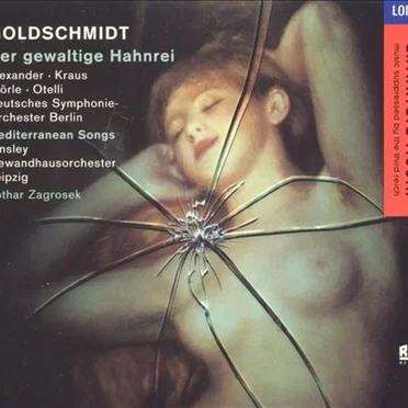 Der gewaltige Hahnrei / Mediterranean Songs