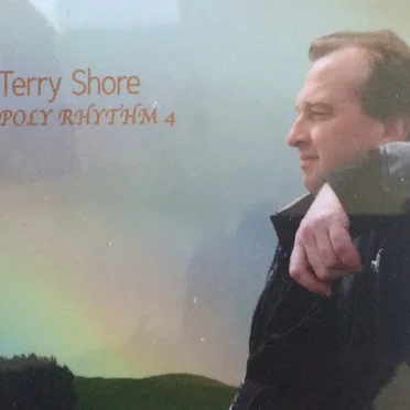 Poly Rhythm 4 by Terry Shore - album cover