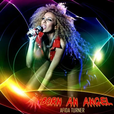 Born An Angel