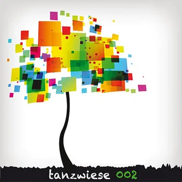 Tanzwiese 002 by Various Artists - album cover