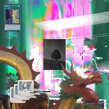 hair by 𝔪𝔦𝔯𝔞𝔦 - album cover