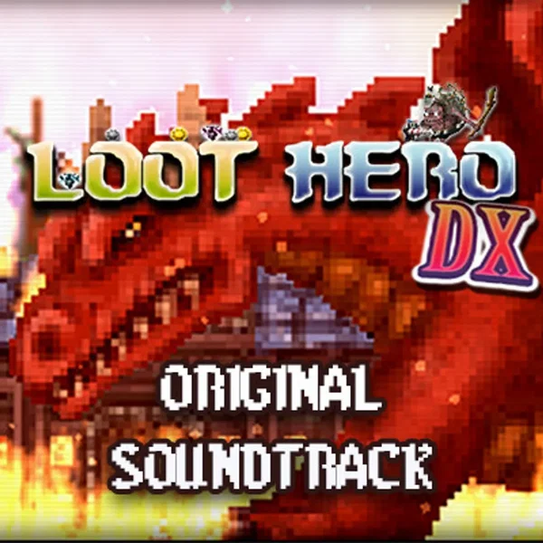 Loot Hero DX