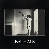 Bauhaus artist image