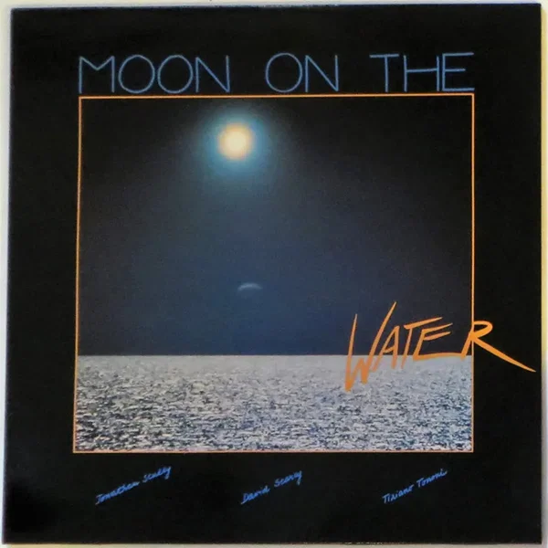 Moon on the Water