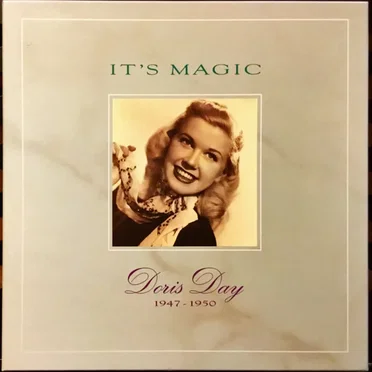 It's Magic