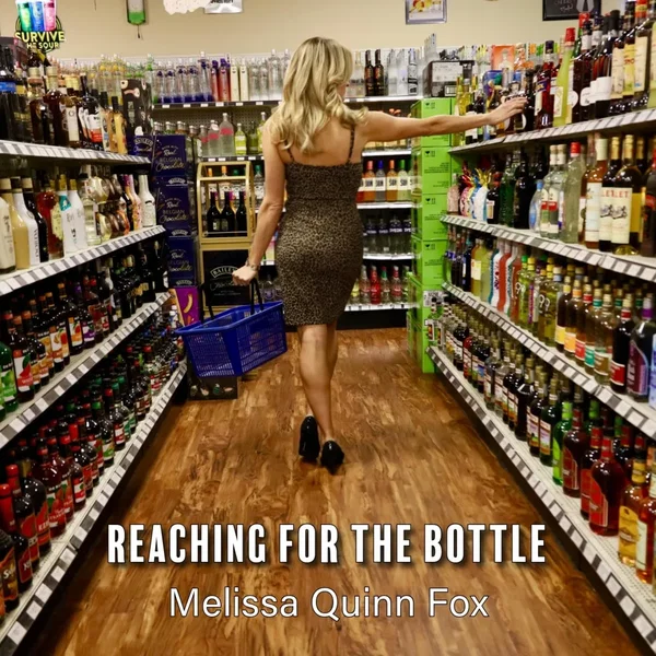 Reaching for the Bottle