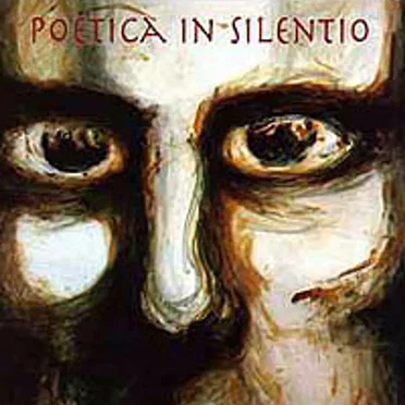 Poetica in Silentio by Poetica in Silentio - album cover