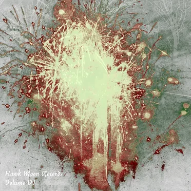 Hawk Moon Records: Volume VI by Various Artists - album cover