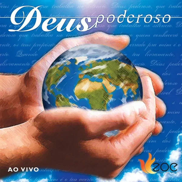 Deus Poderoso