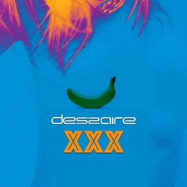 XXX by Deszaire - album cover