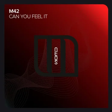 Can You Feel It by M42 - album cover