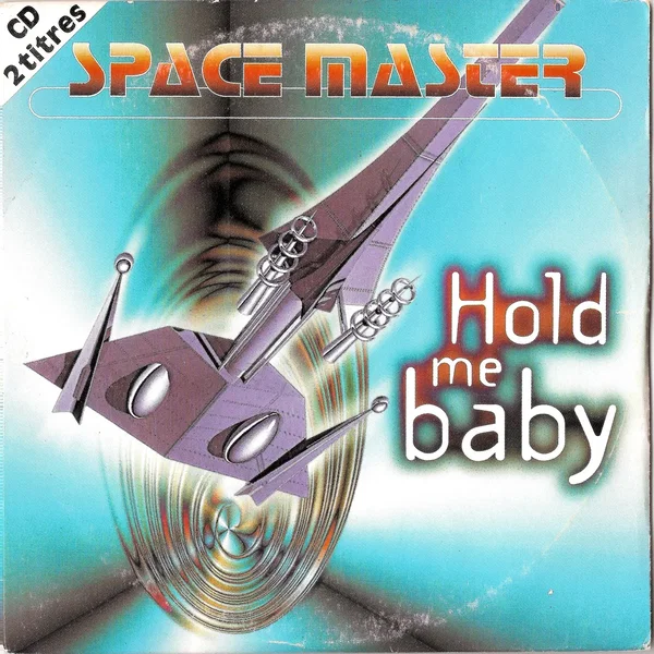 Hold Me Baby
