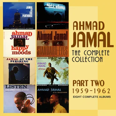 The Complete Collection: Part Two 1959 - 1962