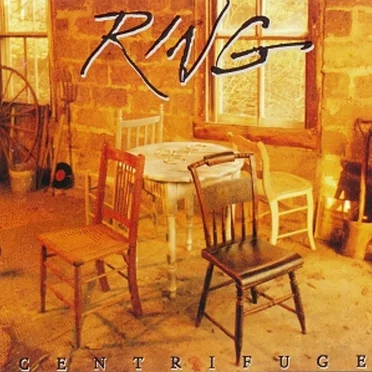 Centrifuge by Ring - album cover