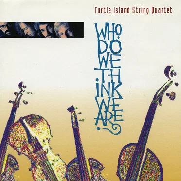 Who Do We Think We Are?