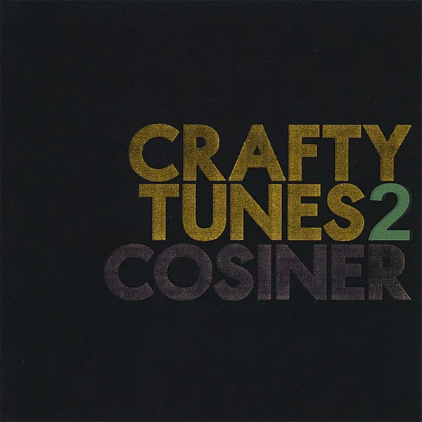 Crafty Tunes 2