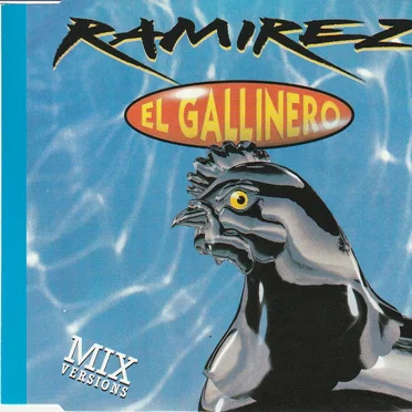 El Gallinero