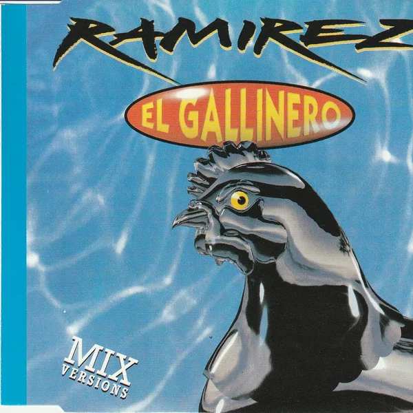 El Gallinero