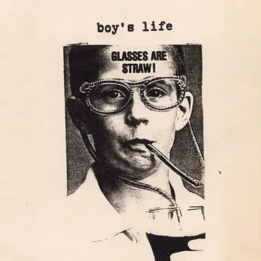 Boy's Life